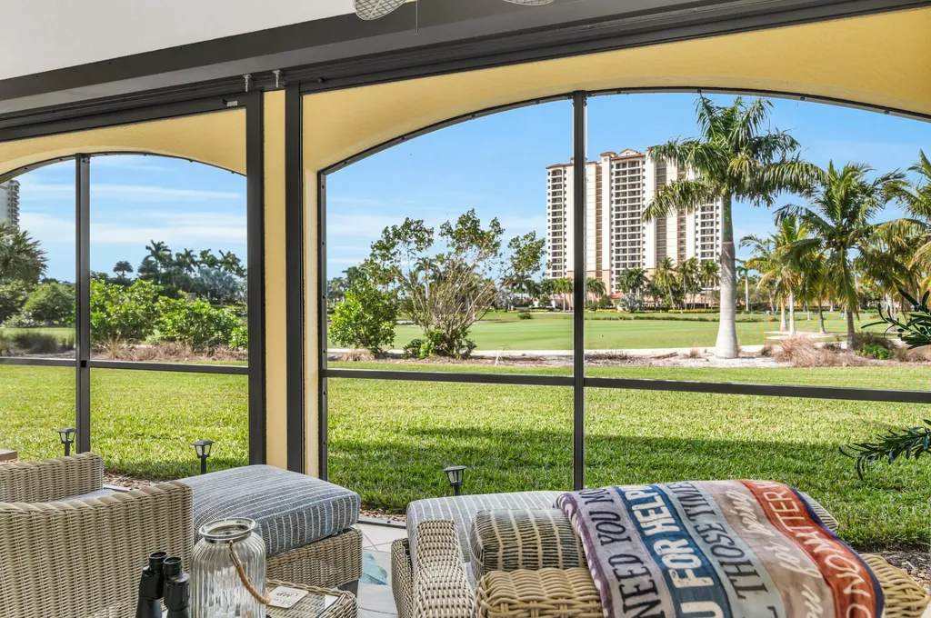 1269 Rialto Way Naples FL 34114