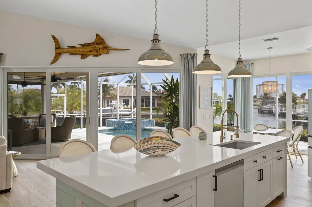 829 Wintergreen Court Marco Island FL 34145