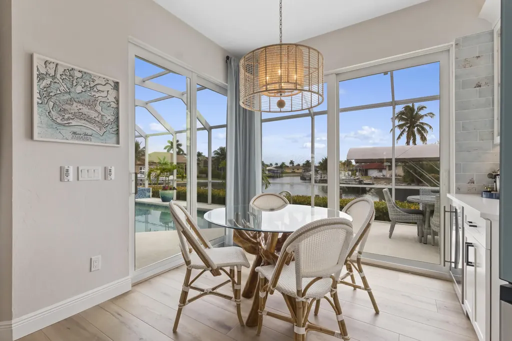 829 Wintergreen Court Marco Island FL 34145