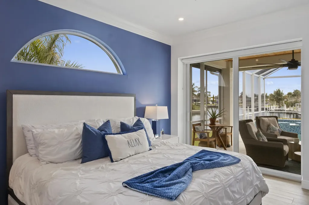 829 Wintergreen Court Marco Island FL 34145