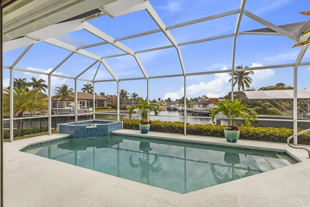 829 Wintergreen Court Marco Island FL 34145