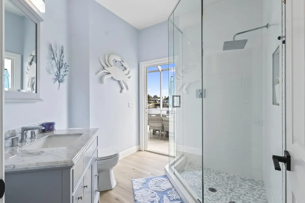 829 Wintergreen Court Marco Island FL 34145