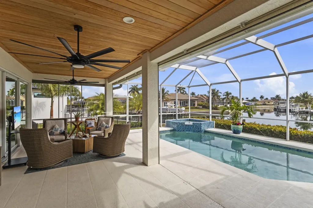 829 Wintergreen Court Marco Island FL 34145