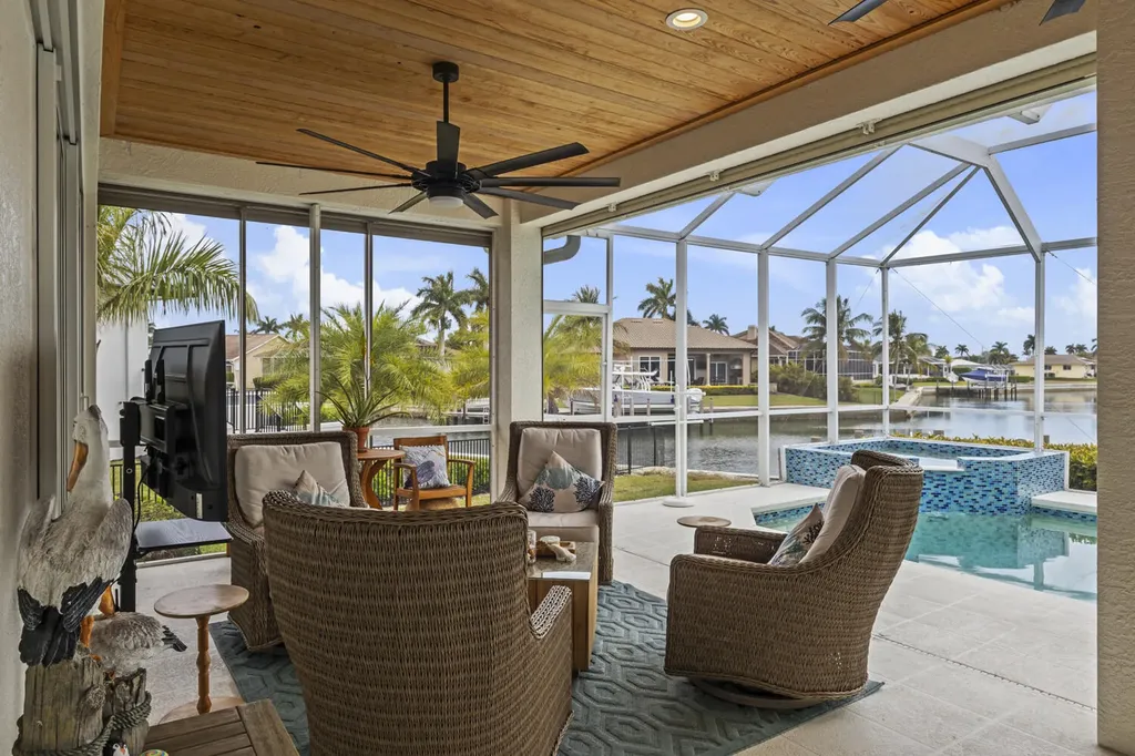 829 Wintergreen Court Marco Island FL 34145