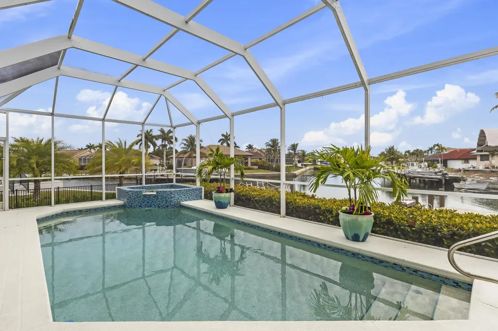 829 Wintergreen Court Marco Island FL 34145
