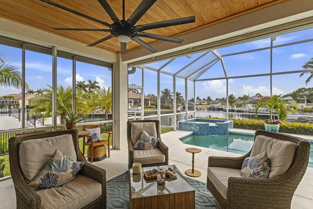 829 Wintergreen Court Marco Island FL 34145