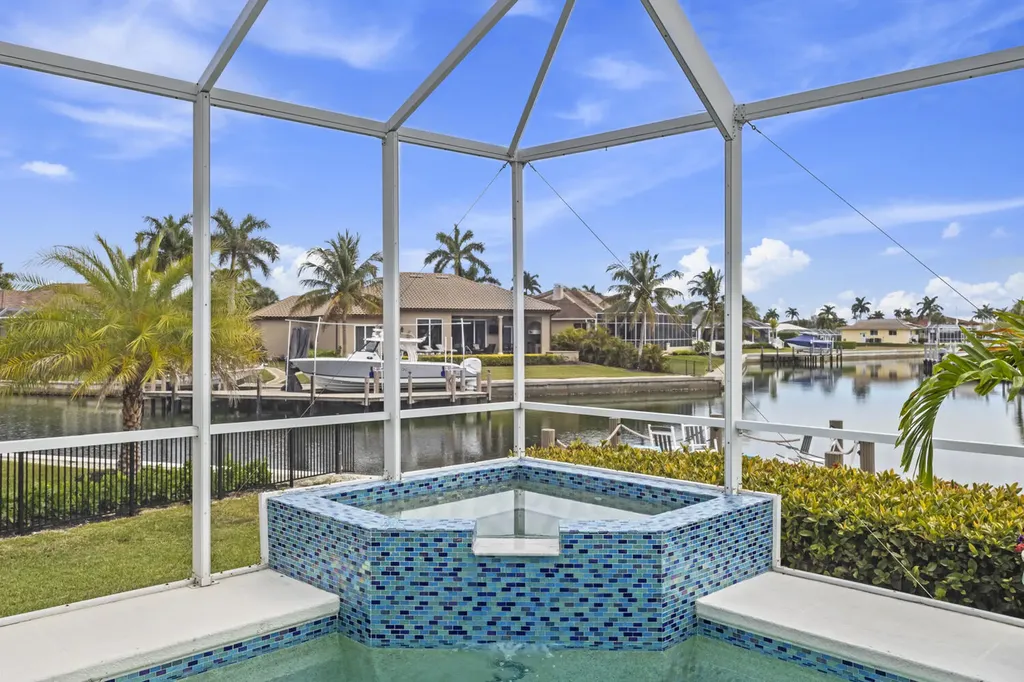 829 Wintergreen Court Marco Island FL 34145