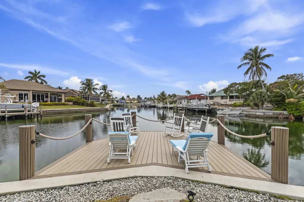 829 Wintergreen Court Marco Island FL 34145