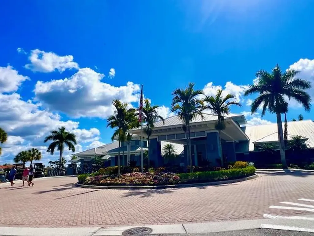 18516 Royal Hammock Boulevard Naples FL 34114