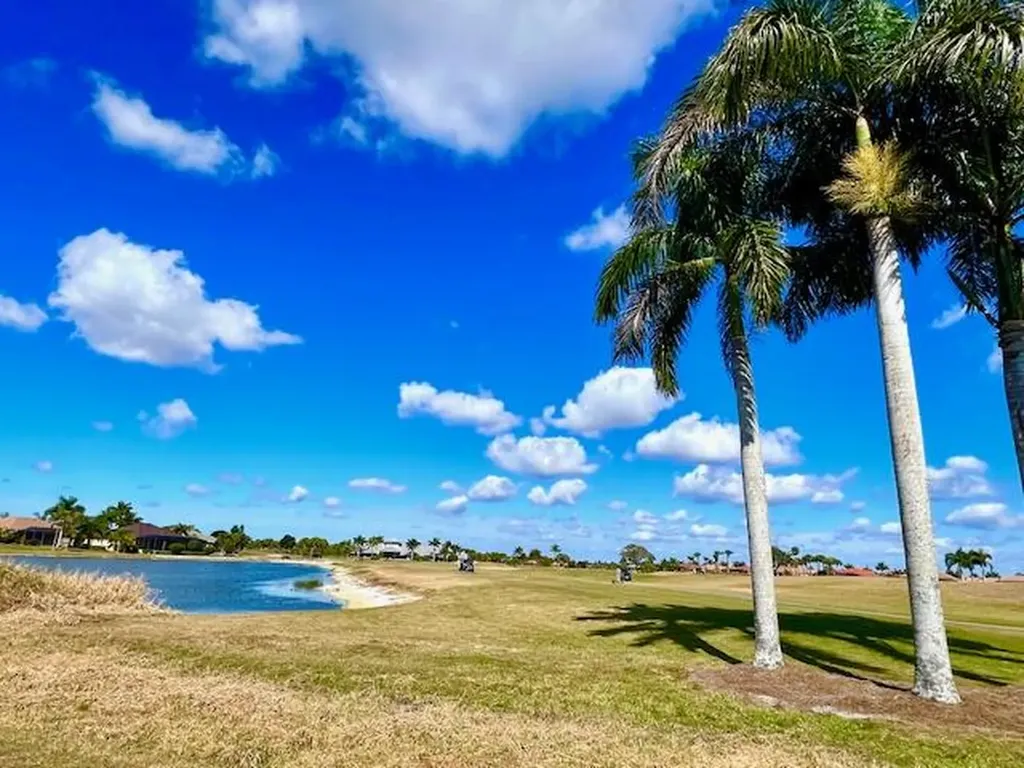 18516 Royal Hammock Boulevard Naples FL 34114