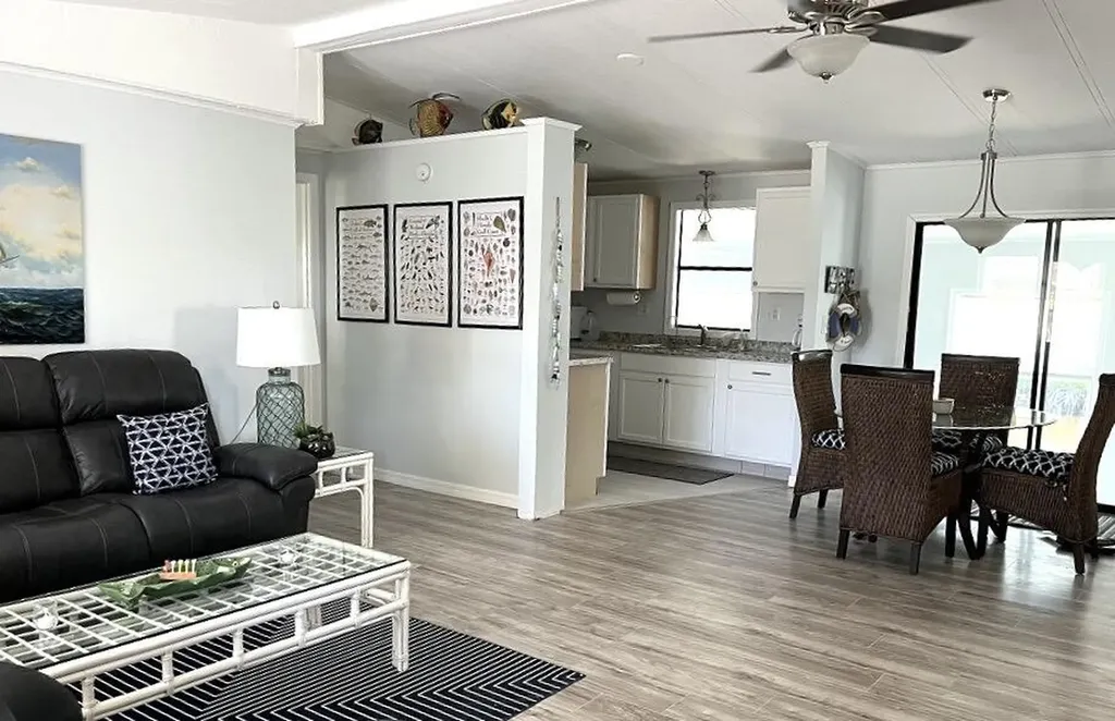 112 Cardinal Court Everglades City FL 34139