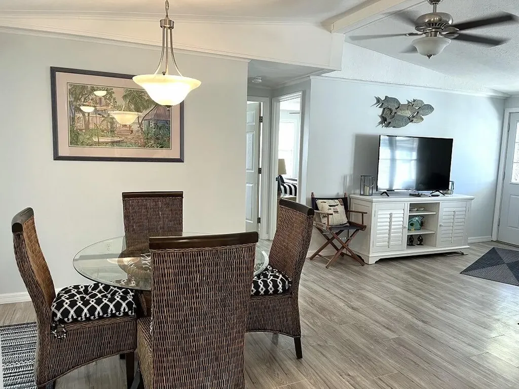 112 Cardinal Court Everglades City FL 34139