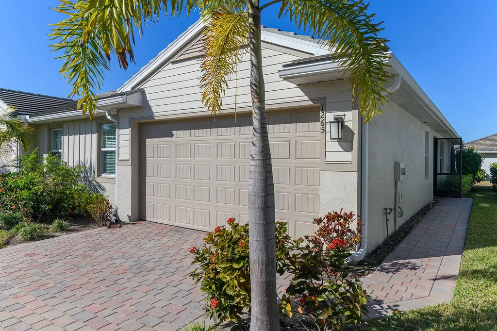 1265 Enbrook Loop Naples FL 34114