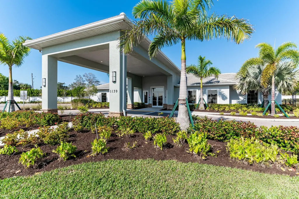 1265 Enbrook Loop Naples FL 34114