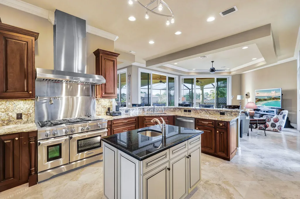 4806 Regal Drive Bonita Springs FL 34134