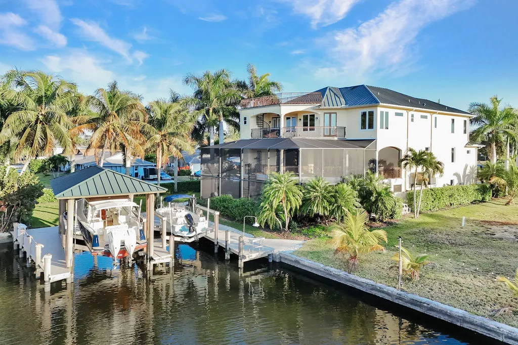 4806 Regal Drive Bonita Springs FL 34134