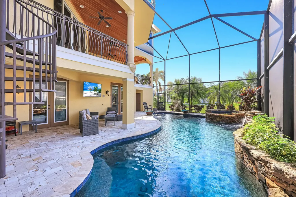 4806 Regal Drive Bonita Springs FL 34134