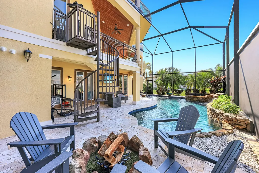 4806 Regal Drive Bonita Springs FL 34134
