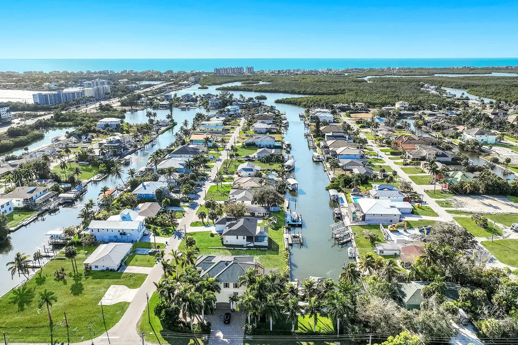 4806 Regal Drive Bonita Springs FL 34134