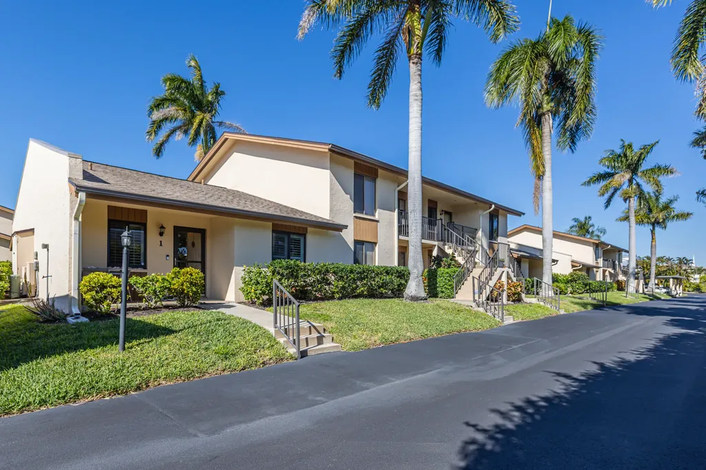 791 W Elkcam Circle Marco Island FL 34145