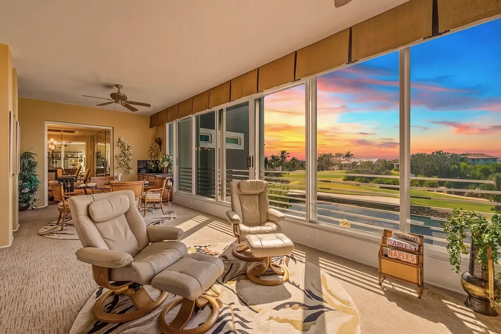 824 Hideaway Circle E Marco Island FL 34145