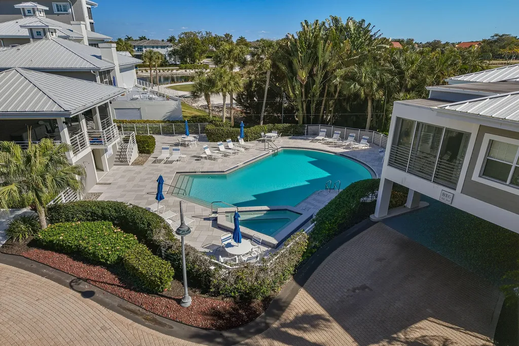 824 Hideaway Circle E Marco Island FL 34145