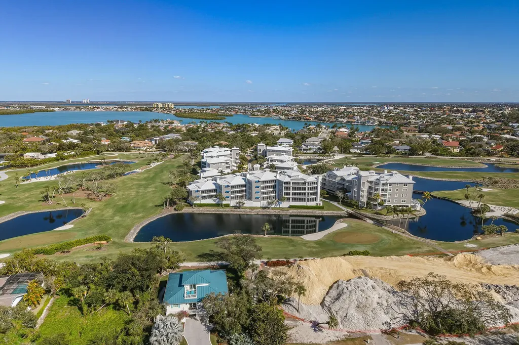 824 Hideaway Circle E Marco Island FL 34145