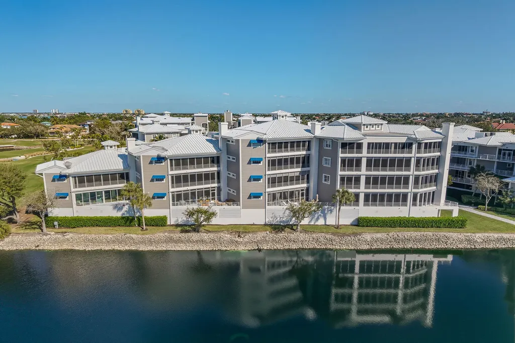 824 Hideaway Circle E Marco Island FL 34145