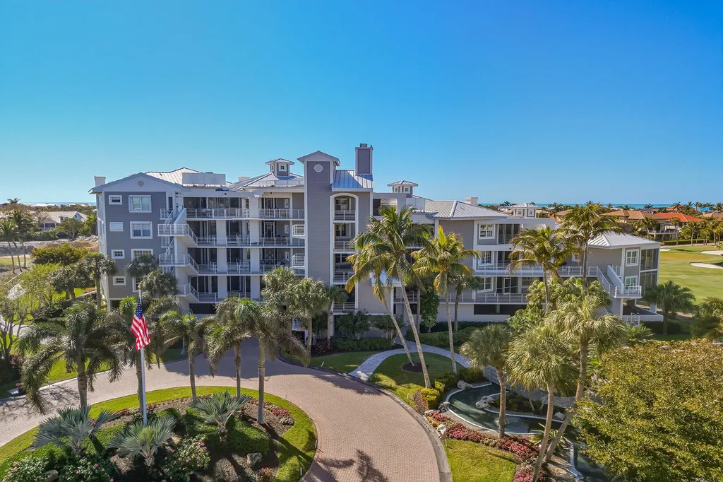 824 Hideaway Circle E Marco Island FL 34145