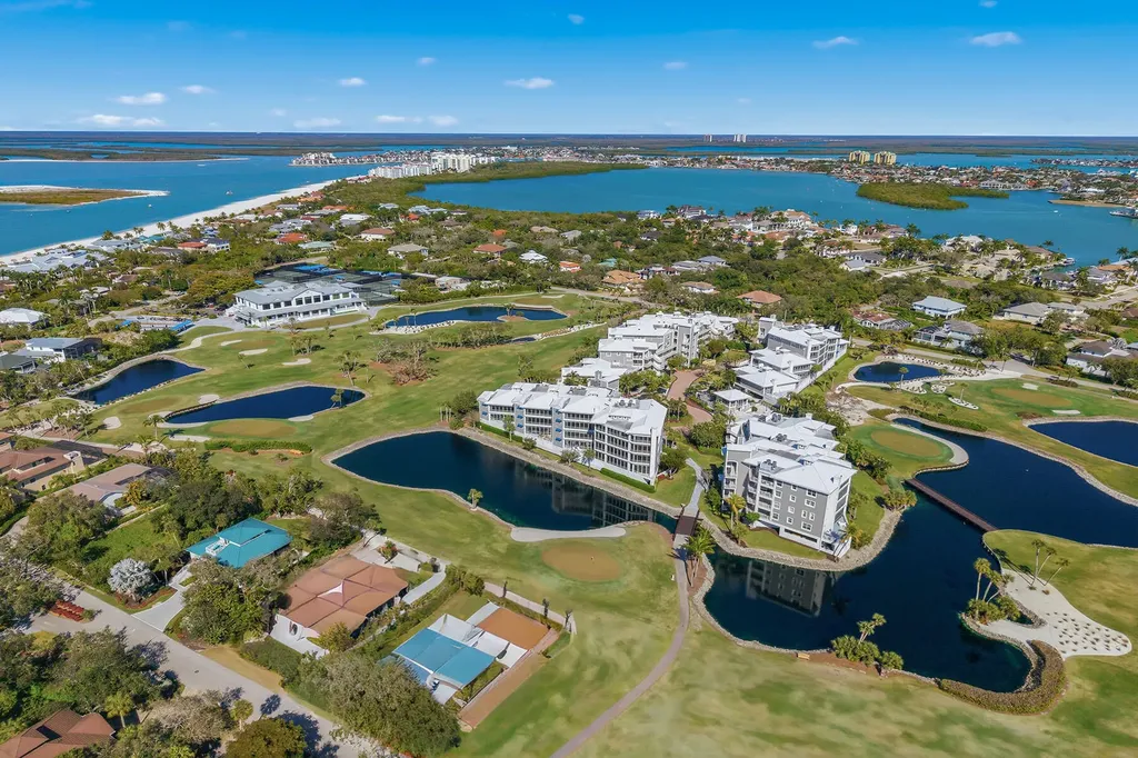 824 Hideaway Circle E Marco Island FL 34145