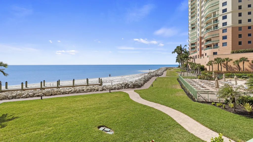 980 Cape Marco Drive Marco Island FL 34145