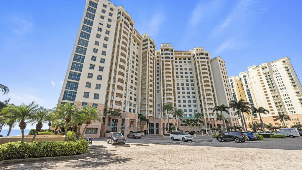 980 Cape Marco Drive Marco Island FL 34145