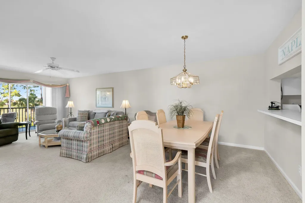 1001 Eastham Way Naples FL 34104