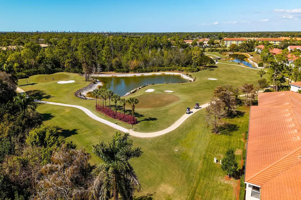 1001 Eastham Way Naples FL 34104