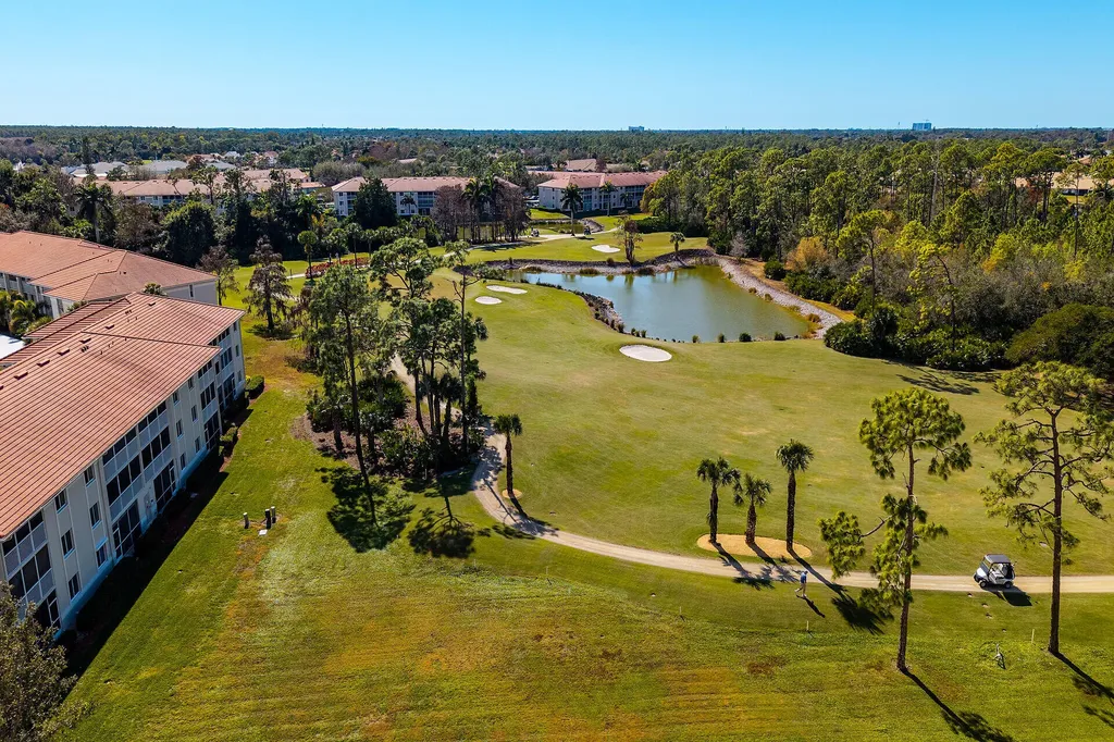 1001 Eastham Way Naples FL 34104