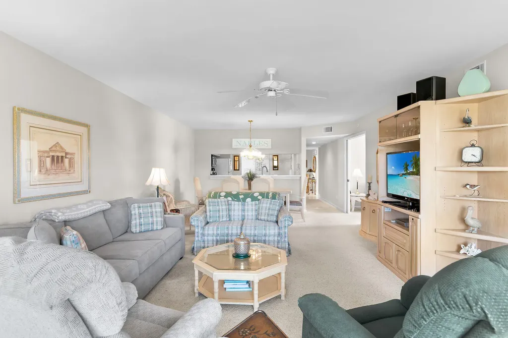 1001 Eastham Way Naples FL 34104