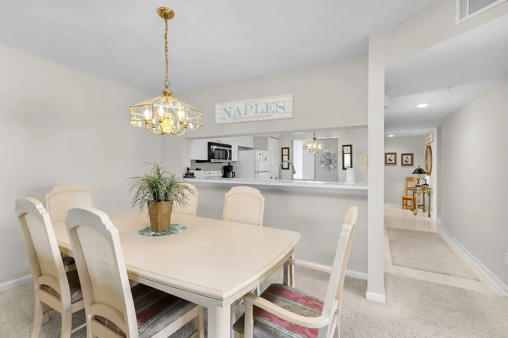 1001 Eastham Way Naples FL 34104