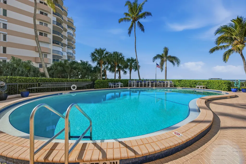 850 S Collier Boulevard Marco Island FL 34145