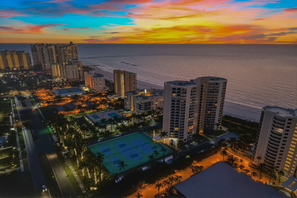 850 S Collier Boulevard Marco Island FL 34145