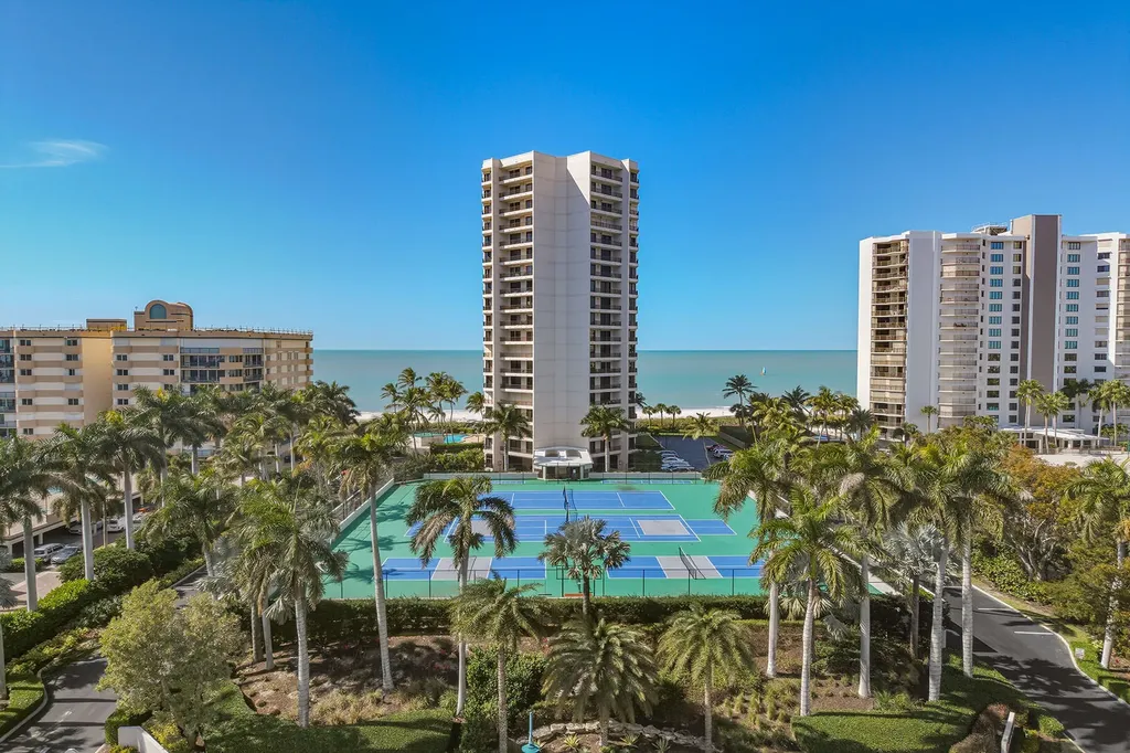 850 S Collier Boulevard Marco Island FL 34145