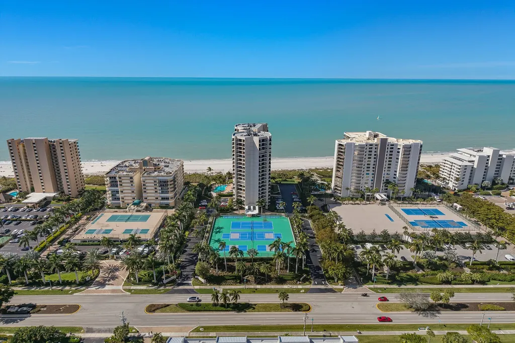 850 S Collier Boulevard Marco Island FL 34145