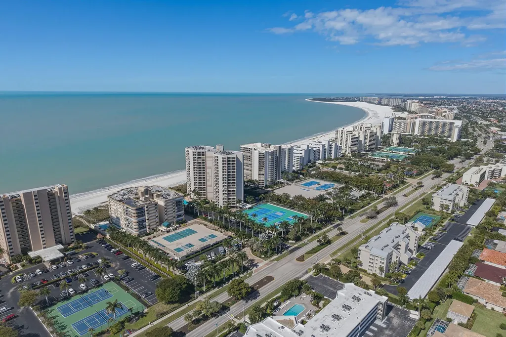 850 S Collier Boulevard Marco Island FL 34145