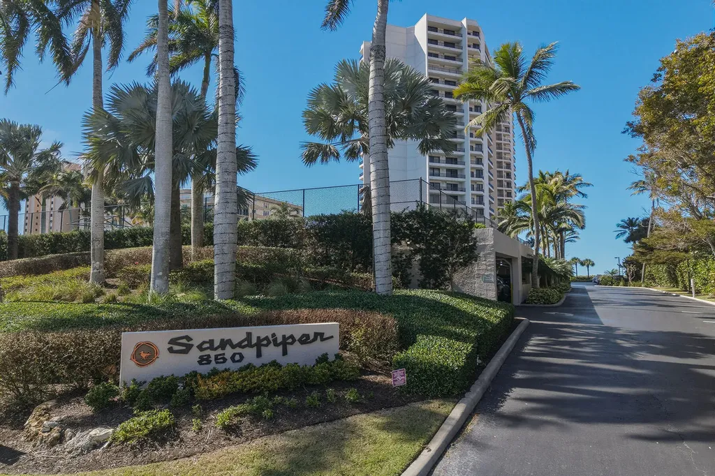 850 S Collier Boulevard Marco Island FL 34145