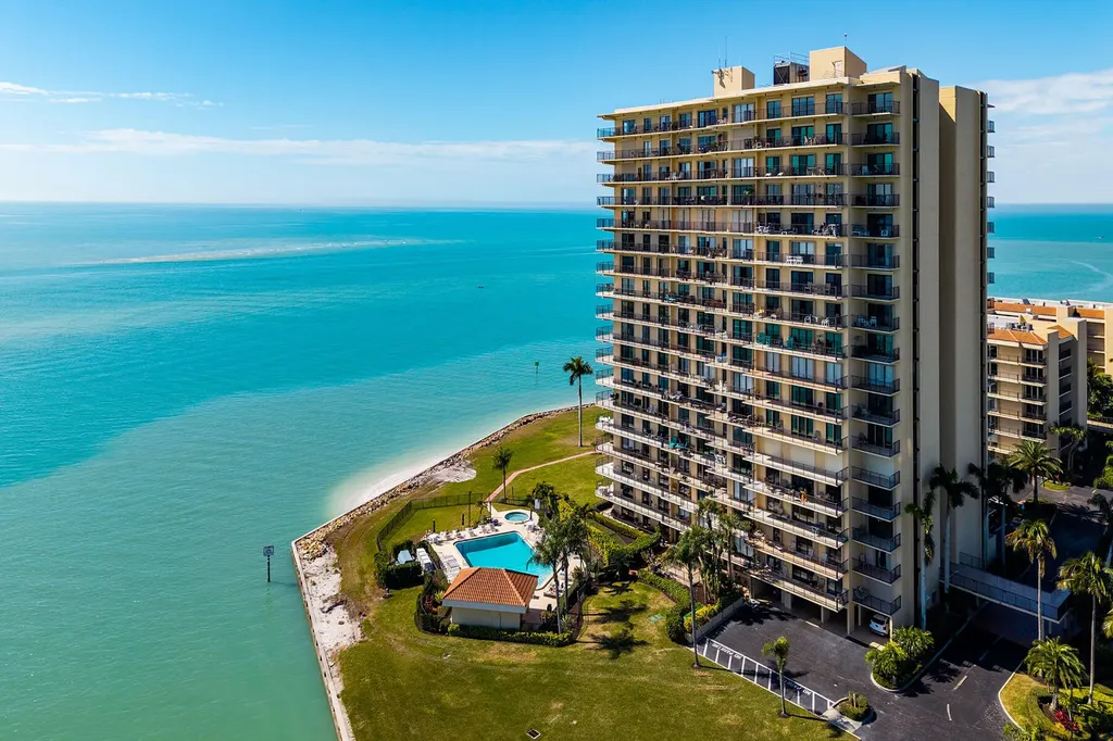 1100 S Collier Boulevard Marco Island FL 34145