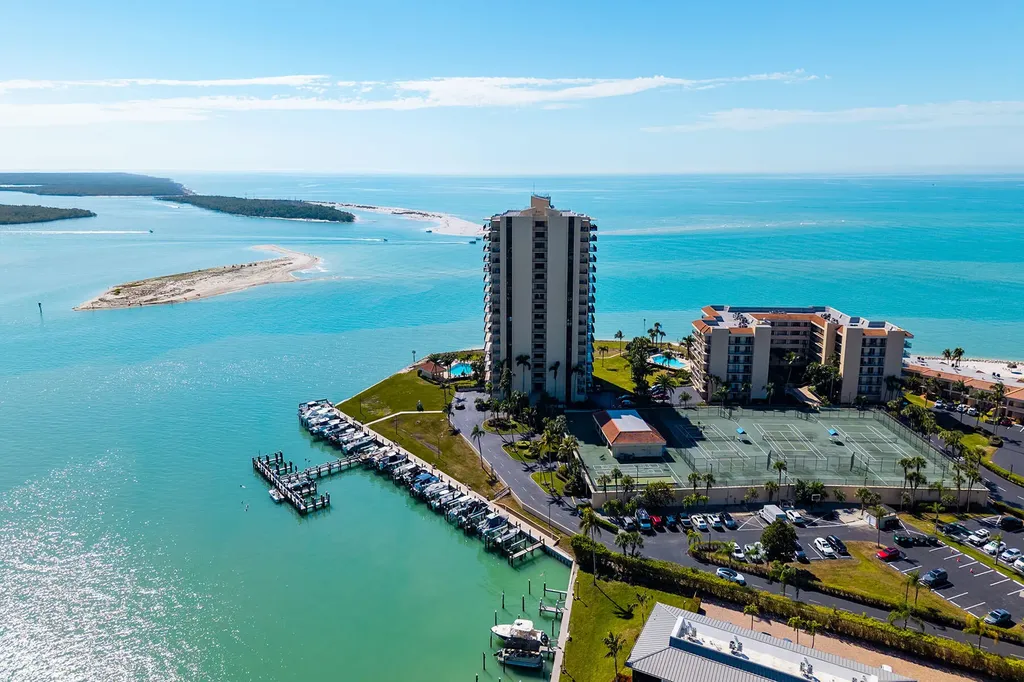 1100 S Collier Boulevard Marco Island FL 34145