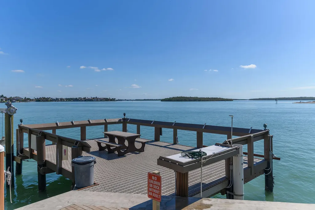 1100 S Collier Boulevard Marco Island FL 34145