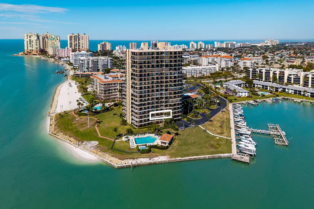 1100 S Collier Boulevard Marco Island FL 34145