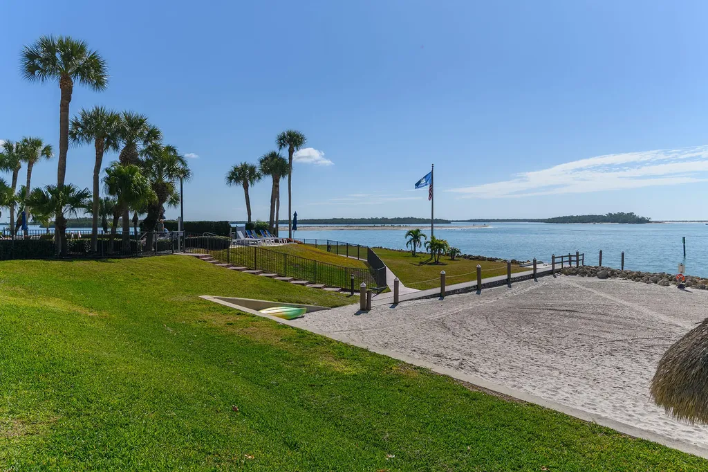 1100 S Collier Boulevard Marco Island FL 34145