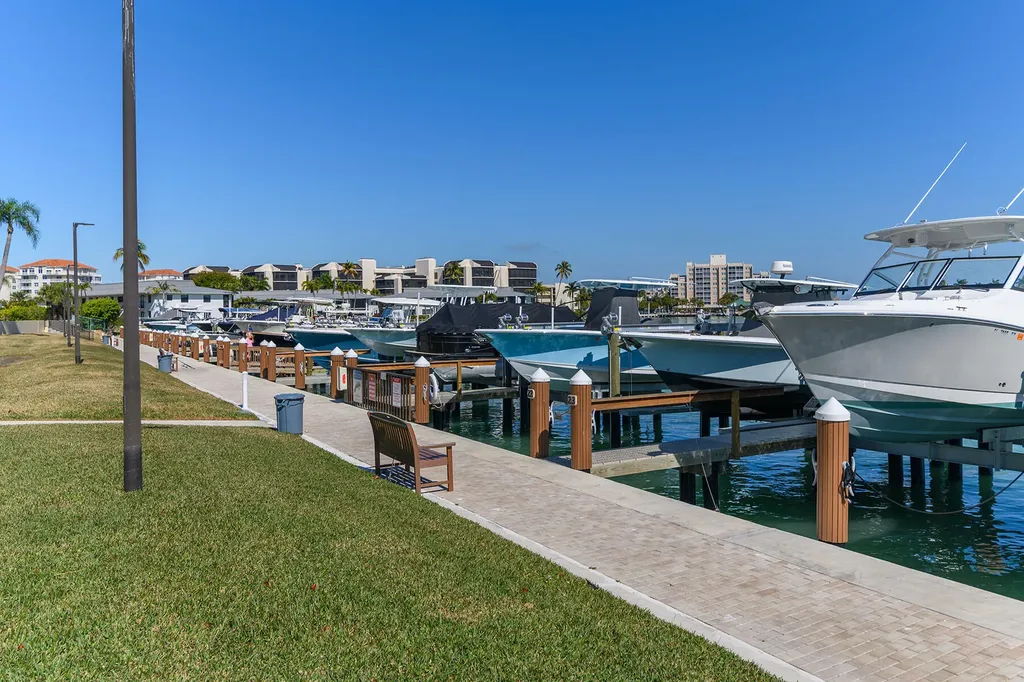 1100 S Collier Boulevard Marco Island FL 34145