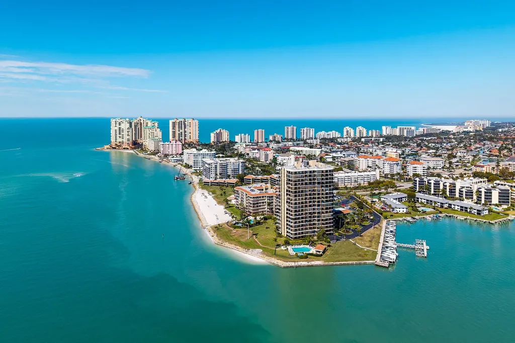 1100 S Collier Boulevard Marco Island FL 34145